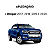 BUCHA CARCAÇA EIXO DIFERENCIAL DIANTEIRO RANGER 4X4 2017 2018 2019 2020 - Imagem 4