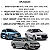 COXIM MOTOR CÂMBIO SUPERIOR ESQUERDO GOLF (VARIANT) 1.0 1.4 1.6 AUDI A3 1.4 2014 2015 2016 2017 2018 2019 2020 2021 2022 - Imagem 4