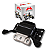 COXIM MOTOR CÂMBIO SUPERIOR ESQUERDO GOLF (VARIANT) 1.0 1.4 1.6 AUDI A3 1.4 2014 2015 2016 2017 2018 2019 2020 2021 2022 - Imagem 2