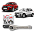 COXIM CAMBIO QUADRO INFERIOR AUDI Q3 1.4 2.0 TFSI 2011 A 2018 / TIGUAN 1.4 2.0 TSI 2009 A 2018 - Imagem 1