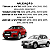 COXIM CAMBIO QUADRO INFERIOR AUDI Q3 1.4 2.0 TFSI 2011 A 2018 / TIGUAN 1.4 2.0 TSI 2009 A 2018 - Imagem 4