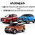 PAR BUCHA DO BRAÇO FACÃO EIXO TRASEIRO SPORTAGE IX35 2011 2012 2013 2014 2015 2016 2017 2018 2019 2020 - Imagem 4