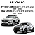 PAR BUCHA DO BRAÇO FACÃO EIXO TRASEIRO NEW TUCSON SPORTAGE 2016 2017 2018 2019 2020 2021 2022 - Imagem 4