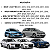 KIT 05 COXIM DO MOTOR E CÂMBIO GOLF (VARIANT) 1.0 1.4 1.6 AUDI A3 1.4 TFSI 2014 2015 2016 2017 2018 2019 2020 2021 2022 - Imagem 6
