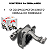 KIT 05 COXIM DO MOTOR E CÂMBIO GOLF (VARIANT) 1.0 1.4 1.6 AUDI A3 1.4 TFSI 2014 2015 2016 2017 2018 2019 2020 2021 2022 - Imagem 2