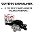 KIT 5 COXIM MOTOR CAMBIO AUDI Q3 1.4 2.0 TFSI 11/18 / TIGUAN 1.4 2.0 TSI 09/18 - Imagem 3