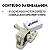 KIT 5 COXIM MOTOR CAMBIO AUDI Q3 1.4 2.0 TFSI 11/18 / TIGUAN 1.4 2.0 TSI 09/18 - Imagem 2