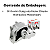 COXIM MOTOR DIREITO HIDRAULICO JETTA PASSAT AUDI A3 2011 2012 2013 2014 2015 2016 2017 - Imagem 2
