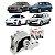 COXIM MOTOR DIREITO HIDRAULICO JETTA PASSAT AUDI A3 2011 2012 2013 2014 2015 2016 2017 - Imagem 1