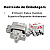 COXIM MOTOR CAMBIO ESQUERDO JETTA, TIGUAN, AUDI Q3 A3, PASSAT TSI 2007 2008 2009 10 11 12 13 14 15 2016 2017 2018 - Imagem 3