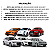 KIT 5 COXIM MOTOR CAMBIO JETTA PASSAT 2.0 TSI 11 / A3 2.0 07/ NEW BEETLE 2.0 2013 A 2017 - Imagem 6