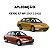 KIT COXIM BATENTE COIFA ROLAMENTO AMORTECEDOR DIANTEIRO CIVIC 2001 E 2002 - Imagem 5