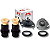 KIT COXIM BATENTE COIFA ROLAMENTO AMORTECEDOR DIANTEIRO CRV 2002 2003 2004 2005 2006 - Imagem 2