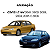 KIT COXIM BATENTE BUCHA DO AMORTECEDOR TRASEIRO CIVIC 2001 2002 2003 2004 2005 2006 - Imagem 5