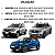 KIT 14 BUCHAS SUSPENSÃO TRASEIRA DUSTER OROCH CAPTUR 2012 2013 2014 2015 2016 2017 2018 2019 2020 2021 2022 2023 2024 - Imagem 5