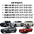 PAR BUCHA MAIOR DA BANDEJA BALANÇA DIANTEIRA VOLVO XC60 XC90 S60 S90 V60 V90 2.0 16V 2018 2019 2020 2021 - Imagem 4