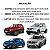 KIT 04 BIELETA BUCHA BARRA ESTABILIZADORA TRASEIRA DUSTER 4X4 2012 A 2025 OROCH CAPTUR 2015 A 2025 - Imagem 4