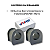 KIT 18 BUCHAS BIELETAS SUSPENSÃO TRASEIRA FORD EDGE 2007 2008 2009 2010 - Imagem 6