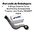 BRAÇO TRASEIRO SUPERIOR CURVO BOOMERANG DIREITO RAV4 2006 2007 2008 2009 2010 2011 2012 2013 2014 2015 2016 2017 2018 - Imagem 3