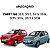 KIT 04 BUCHAS DO BRAÇO TENSOR DIANTEIRO CHERY QQ 2011 2012 2013 2014 2015 2016 2017 2018 - Imagem 4