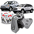 COXIM CÂMBIO MOTOR SUPERIOR ESQUERDO CR-V CRV 2.0 16V 2007 2008 2009 2010 2011 - Imagem 1