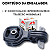 KIT 03 COXIM CALÇO DO CÂMBIO E MOTOR CR-V CRV 2.0 16V 2007 2008 2009 2010 2011 - Imagem 4
