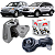 PAR COXIM CALÇO DO CÂMBIO E MOTOR SUPERIOR E INFERIOR CR-V CRV 2.0 16V 2007 2008 2009 2010 2011 - Imagem 1