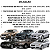 COXIM CÂMBIO ESQUERDO VOLVO XC60 2009 A 2017 / XC70 2011 A 2015 / S60 S80 V40 V60 V70 2010/... - Imagem 4