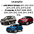 PAR COXIM AMORTECEDOR TRASEIRO FREELANDER 2 2007 A 2016 EVOQUE 2011 A 2018 - Imagem 4