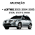COXIM MOTOR DIREITO HIDRAULICO AIRTREK 2.4 16V 2003 2004 2005 2006 2007 2008 - Imagem 4