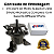 COXIM MOTOR DIREITO HIDRAULICO AIRTREK 2.4 16V 2003 2004 2005 2006 2007 2008 - Imagem 3