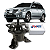 COXIM MOTOR DIREITO HIDRAULICO AIRTREK 2.4 16V 2003 2004 2005 2006 2007 2008 - Imagem 1