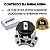 COXIM MOTOR DIREITO SUPERIOR EDGE 3.5 V6 2007 2008 2009 2010 2011 2012 2013 2014 2015 - Imagem 3