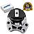 COXIM MOTOR DIREITO SUPERIOR EDGE 3.5 V6 2007 2008 2009 2010 2011 2012 2013 2014 2015 - Imagem 2