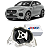 COXIM MOTOR CAMBIO TRASEIRO JAGUAR E-PACE 2017 2018 2019 2020 2021 2022 - Imagem 1