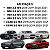COXIM CAMBIO INFERIOR TRASEIRO LIMITADOR TORQUE VOLVO XC60 XC90 S60 S90 V60 V90 2.0 16V 2018 2019 2020 2021 - Imagem 4