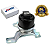 COXIM MOTOR DIREITO HIDRAULICO FREELANDER 2 VOLVO XC60 XC70 S60 S80 V60 V70 2007 08 09 10 11 12 13 14 15 16 2017 - Imagem 2