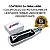 KIT 04 COXIM MOTOR CAMBIO VOLVO XC60 XC90 S60 S90 V60 V90 2.0 16V 2018 2019 2020 2021 2021 - Imagem 2