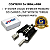 KIT 04 COXIM MOTOR CAMBIO VOLVO XC60 XC90 S60 S90 V60 V90 2.0 16V 2018 2019 2020 2021 2021 - Imagem 3