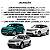 PAR COXIM MOTOR CAMBIO DISCOVERY SPORT EVOQUE 2011 2012 2013 2014 2015 2016 2017 2018 2019 - Imagem 4