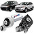 PAR COXIM CAMBIO EDGE 3.5 V6 2007 2008 2009 2010 2011 2012 2013 2014 2015 - Imagem 1