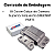 Par Coxim Motor Cambio Jetta 1.4 TSI 2014 2015 2016 2017 2018 - Imagem 4