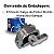 par coxim motor cambio jetta 2.0 8v aspirado 2011 2012 2013 2014 2015 2016 2017 - Imagem 3