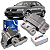par coxim motor cambio jetta 2.0 8v aspirado 2011 2012 2013 2014 2015 2016 2017 - Imagem 1
