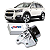 COXIM CAMBIO SUPERIOR ESQUERDO CAPTIVA 2.4 16V 2011 2012 2013 2014 2015 2016 2017 - Imagem 1
