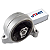 COXIM DO CAMBIO TRASEIRO CAPTIVA 2.4 16V 2008 2009 2010 - Imagem 2