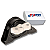 COXIM MOTOR DIREITO HIDRAULICO CAPTIVA 2.4 16V 2008 2009 E 2010 - Imagem 2