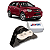 COXIM MOTOR DIREITO HIDRAULICO CAPTIVA 2.4 16V 2008 2009 E 2010 - Imagem 1