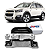 COXIM MOTOR DIREITO HIDRAULICO CAPTIVA 3.0 V6 2011 2012 2013 - Imagem 1