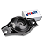COXIM AMORTECEDOR TRASEIRO VOLVO XC60 XC70 S60 S80 V40 V60 V70 2008 a 2017 - Imagem 2